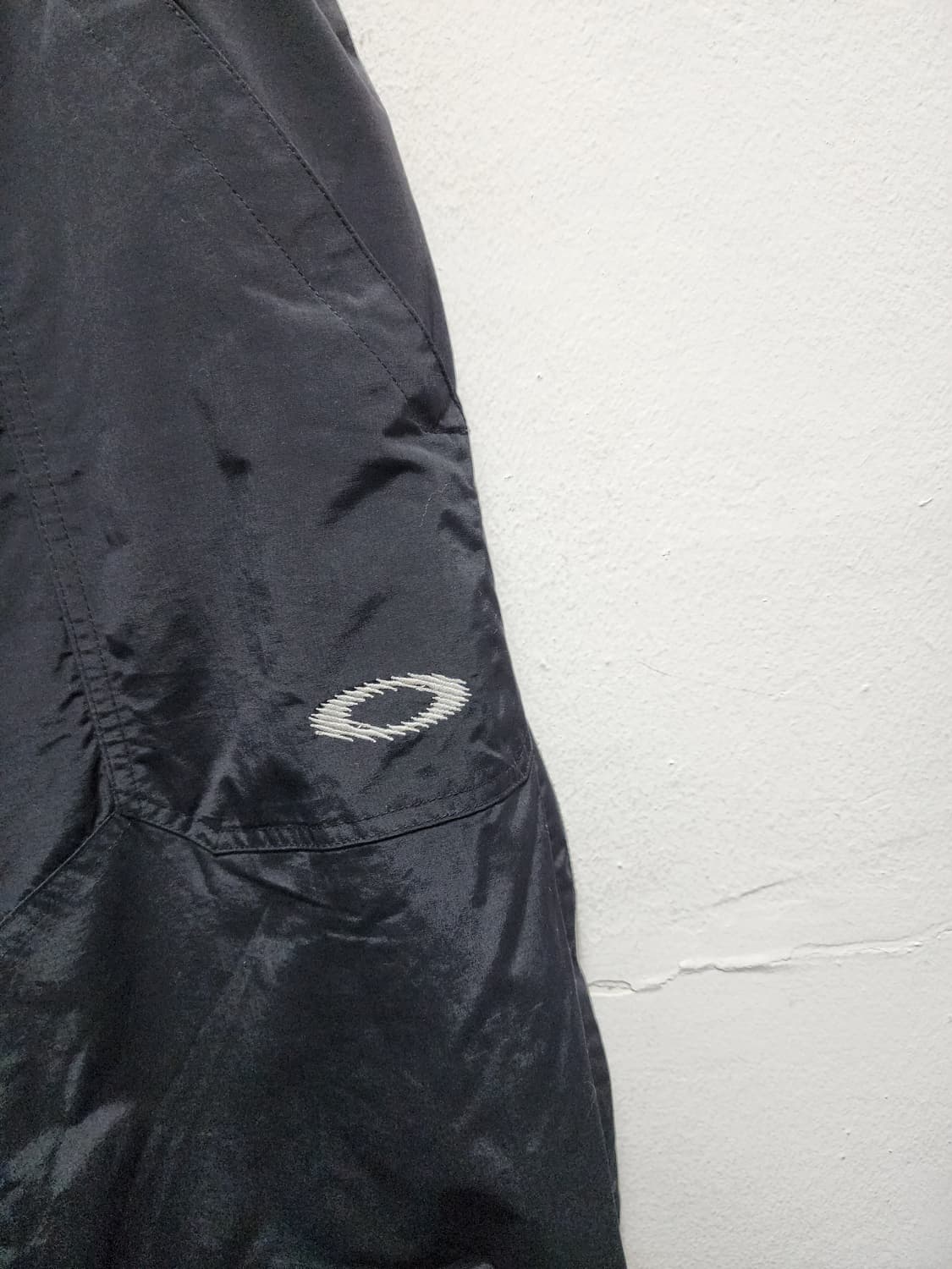 오클리 아이콘 벨티드 스키 멜빵 팬츠 상품이미지3