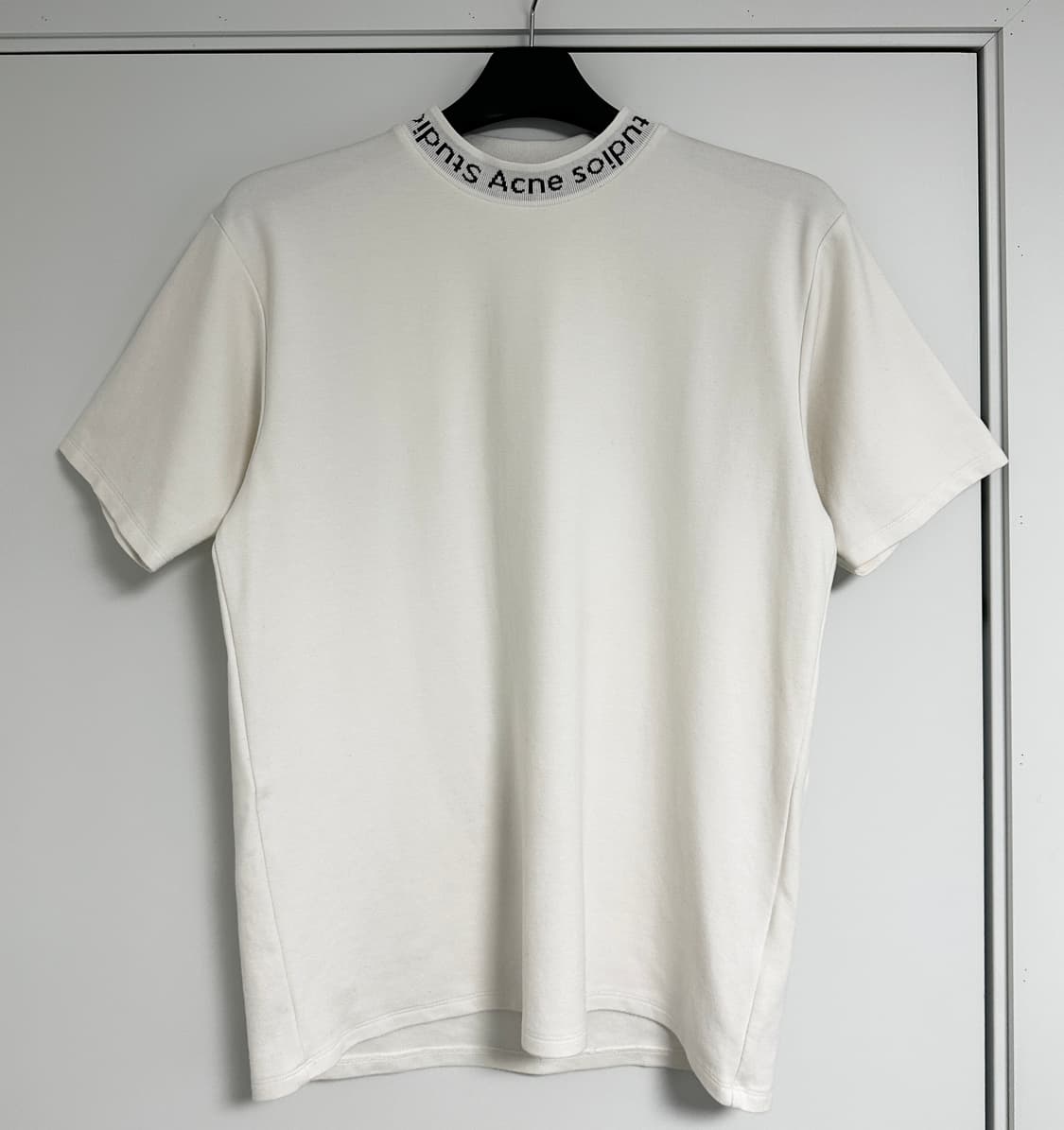 [아크네스튜디오] 티셔츠 상품이미지2