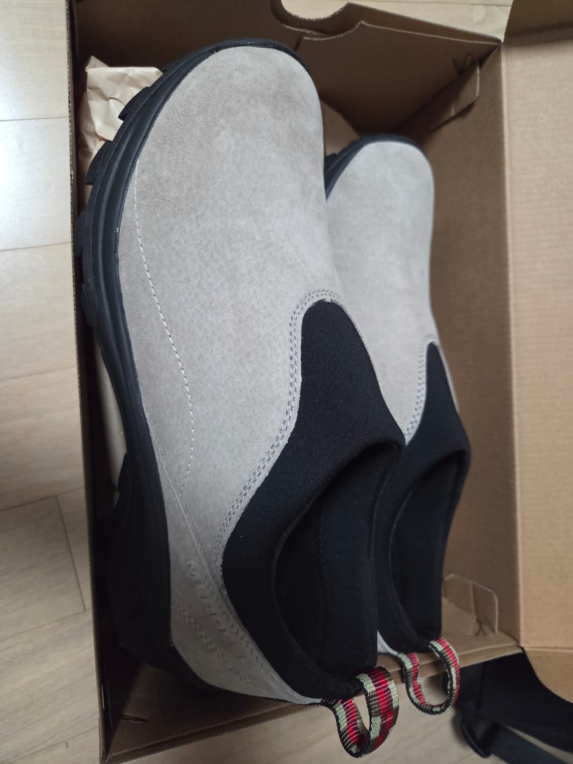 머렐 윈터목 타우페 270 상품이미지3