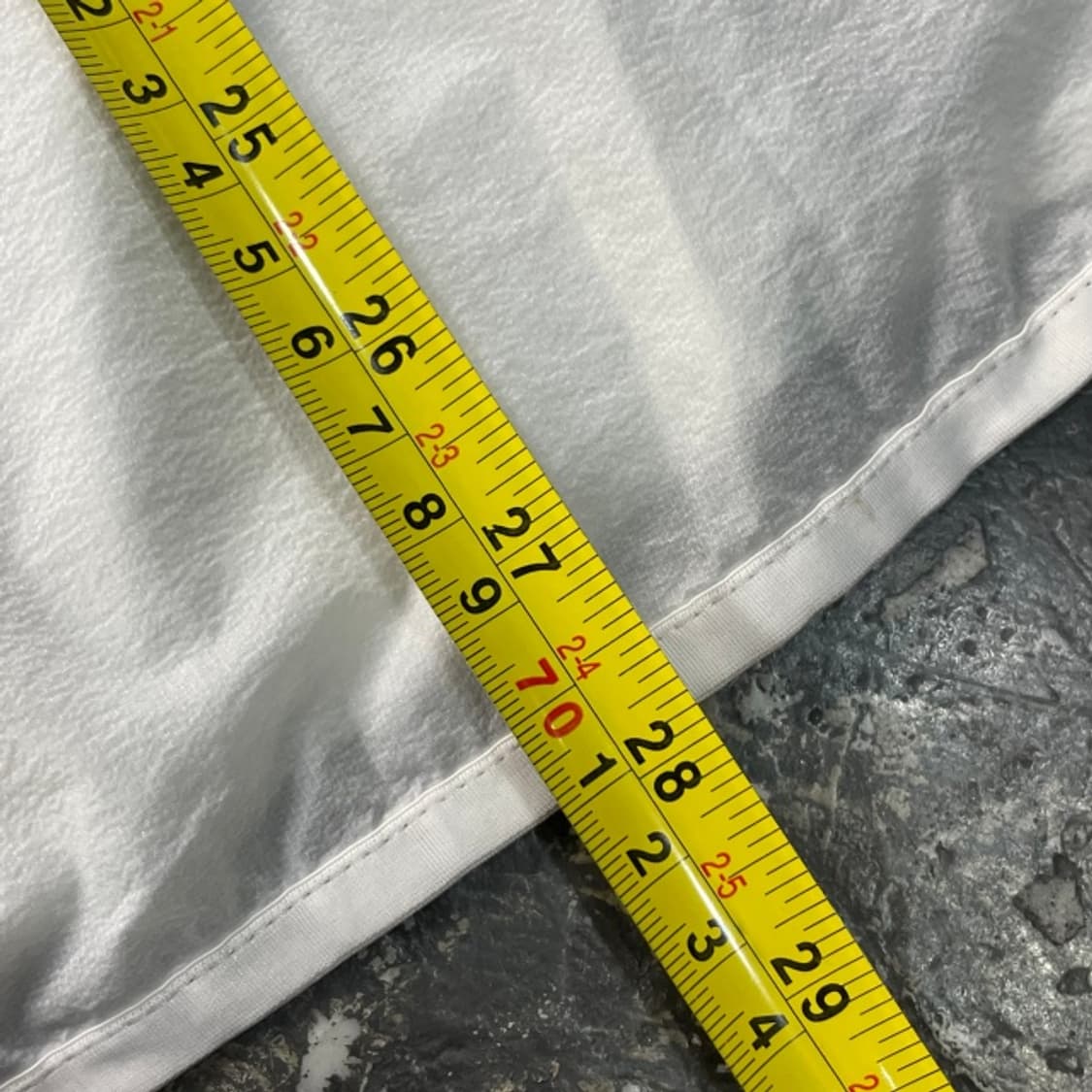 105 언더아머 경량 바람막이  상품이미지7
