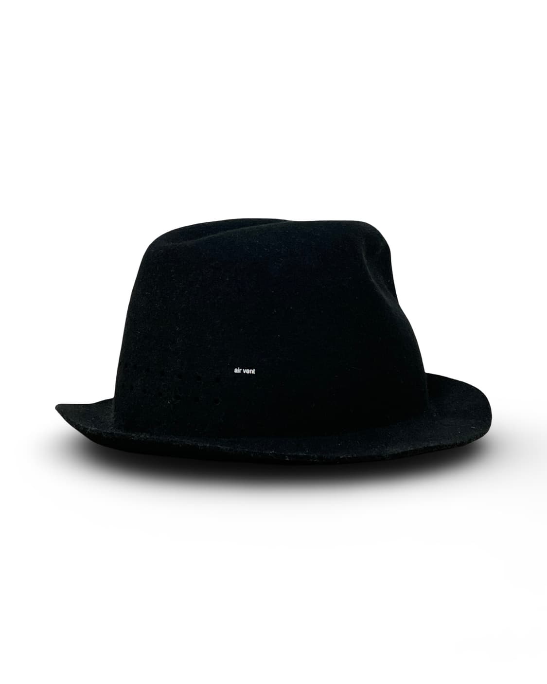 언더커버 2010 S/S ’Less but Better‘ J2 페도라  상품이미지2