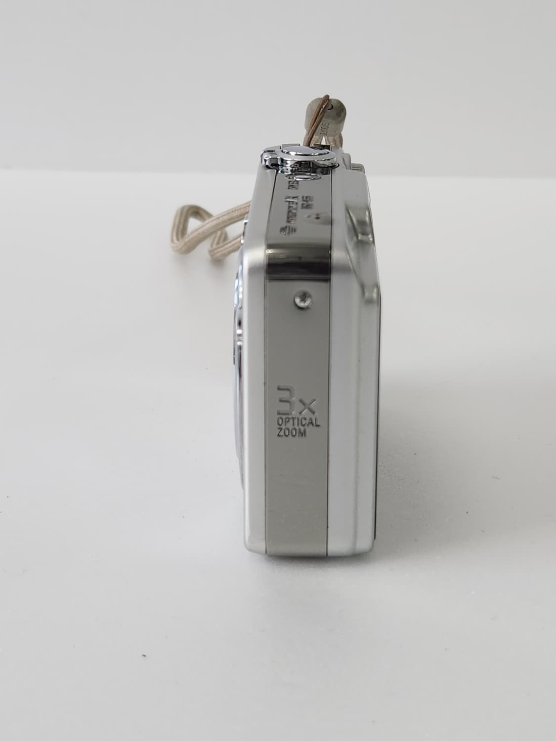 소니 사이버샷 DSC-W55 디카 카메라 저화소 아이브레이 상품이미지4