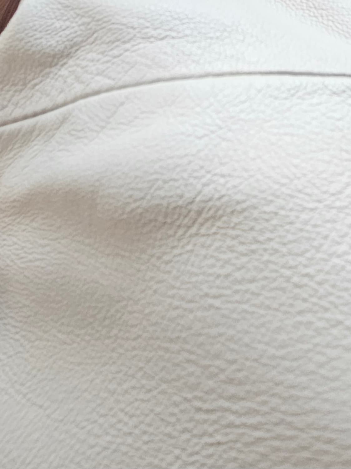 자라 레더자켓 상품이미지3