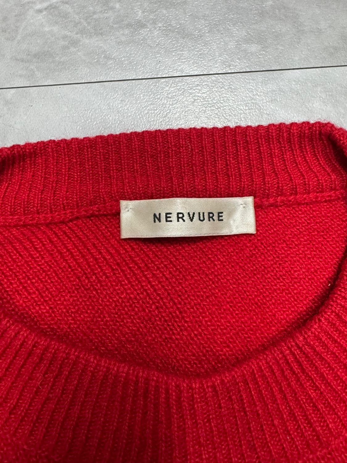 NERVURE 네르뷰르 상품이미지3