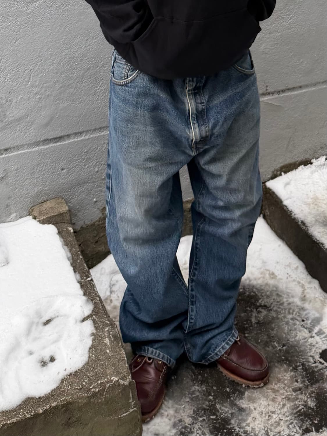 리바이스 517 상품이미지3