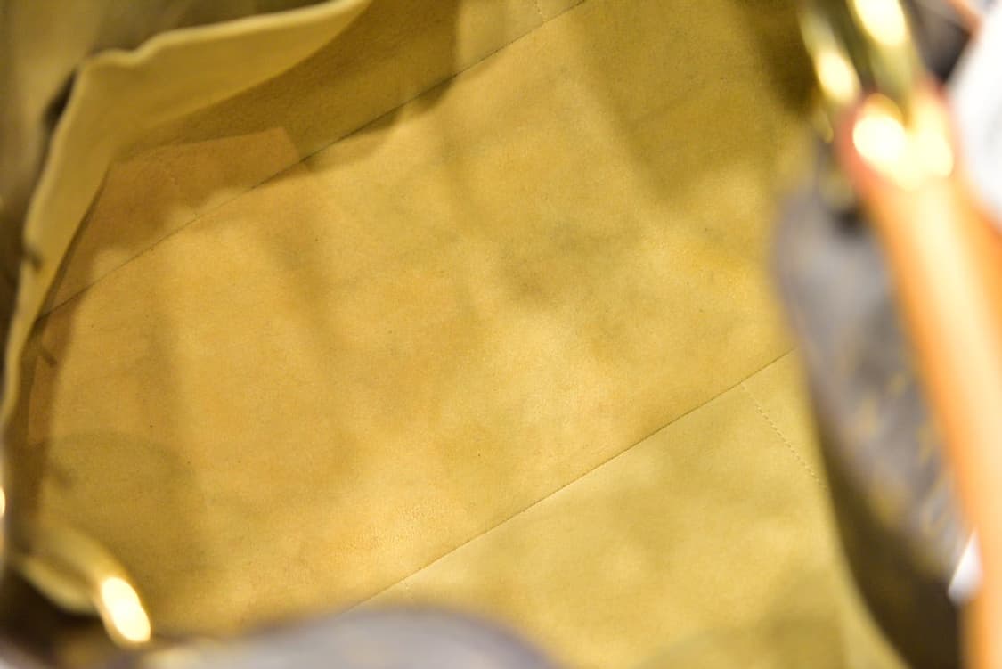 루이비통 모노그램 앗치백 (정품) 상품이미지8