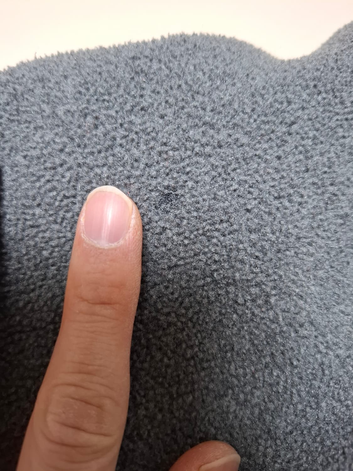 XL 파타고니아 신칠라 풀오버 플리스 그레이 상품이미지3