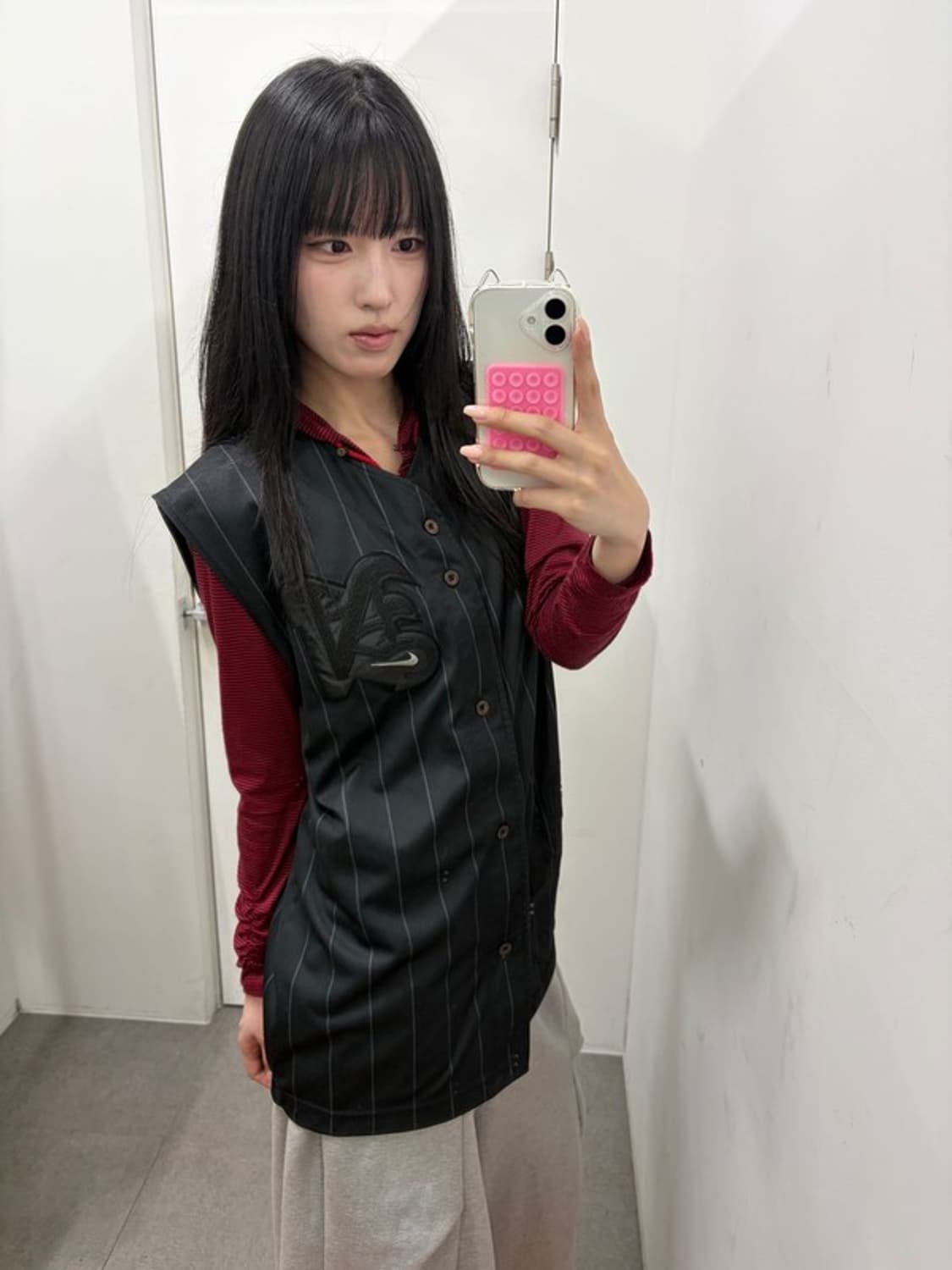 나이키 베이스볼 베스트 상품이미지4