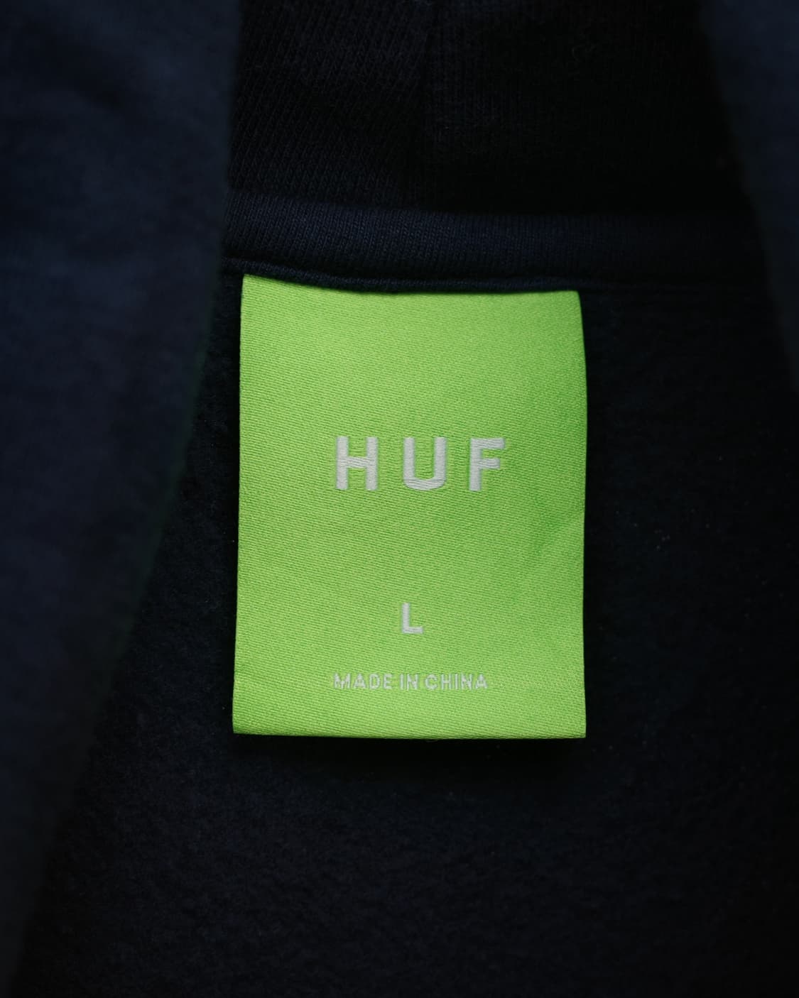 Huf 상품이미지4