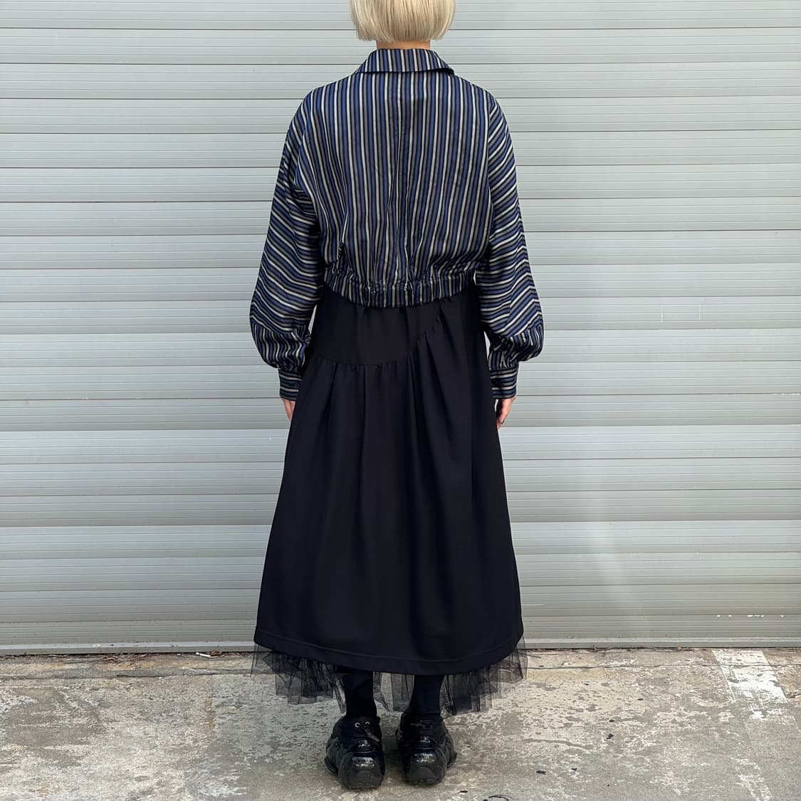 Noir Kei Ninomiya Top/Shirt 상품이미지10