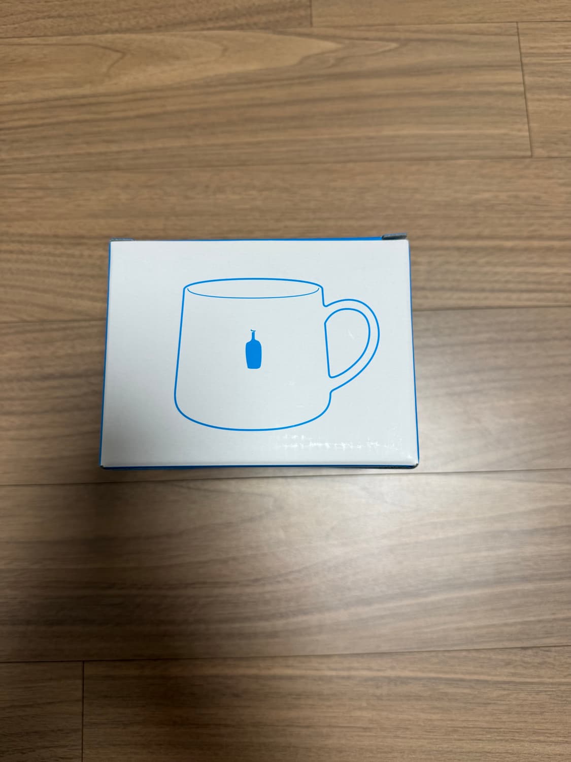 휴먼메이드 블루보틀 머그컵 새상품 상품이미지2