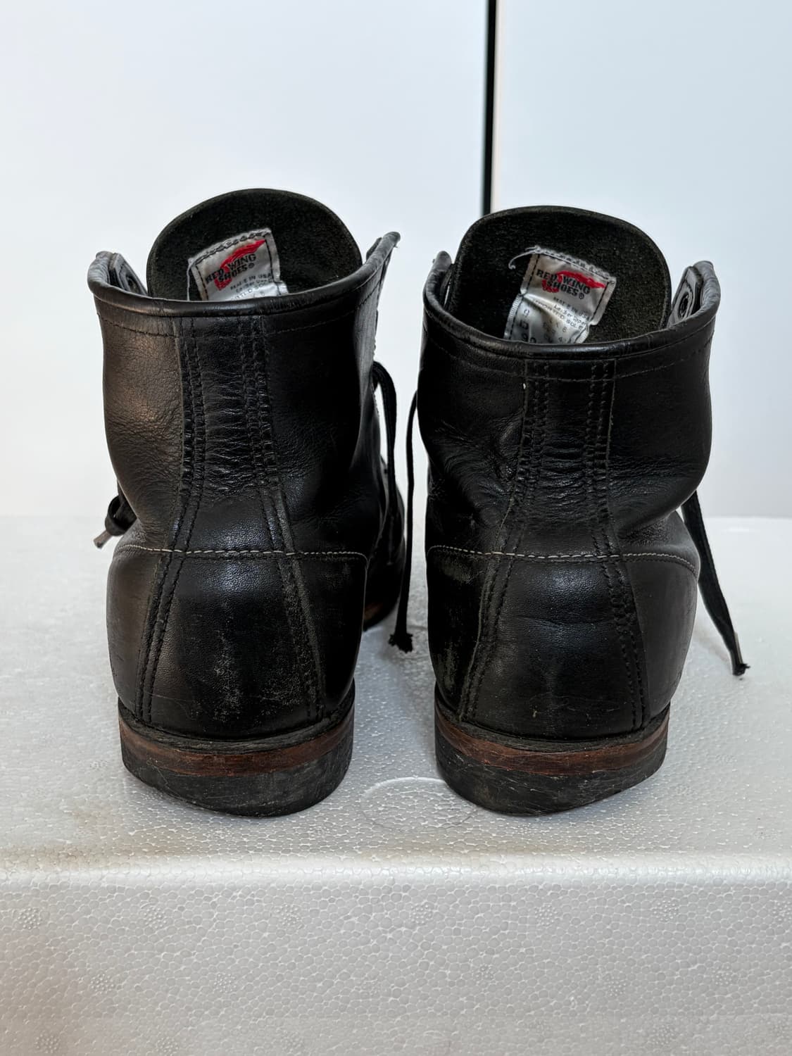 레어) 레드윙 구형 벡맨 9014 9D 상품이미지4