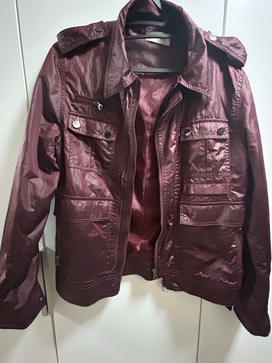 vintage 자켓 상품이미지1