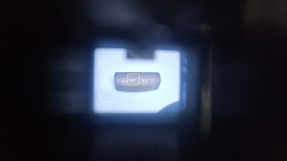 작례O 명기 야시카 풀오토매틱 필름카메라 빈티지 필카 상품이미지10