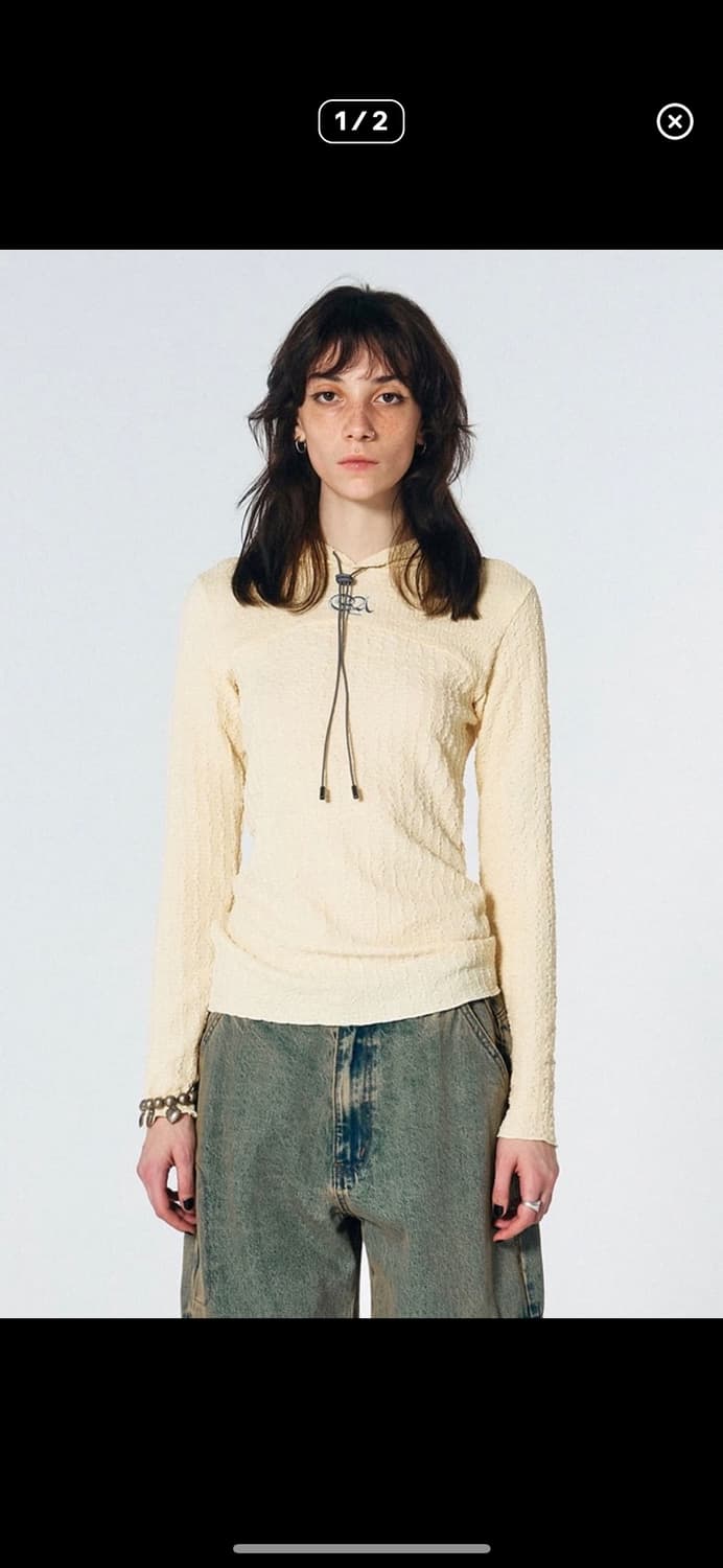 스컬프터 레몬 후디 상품이미지1