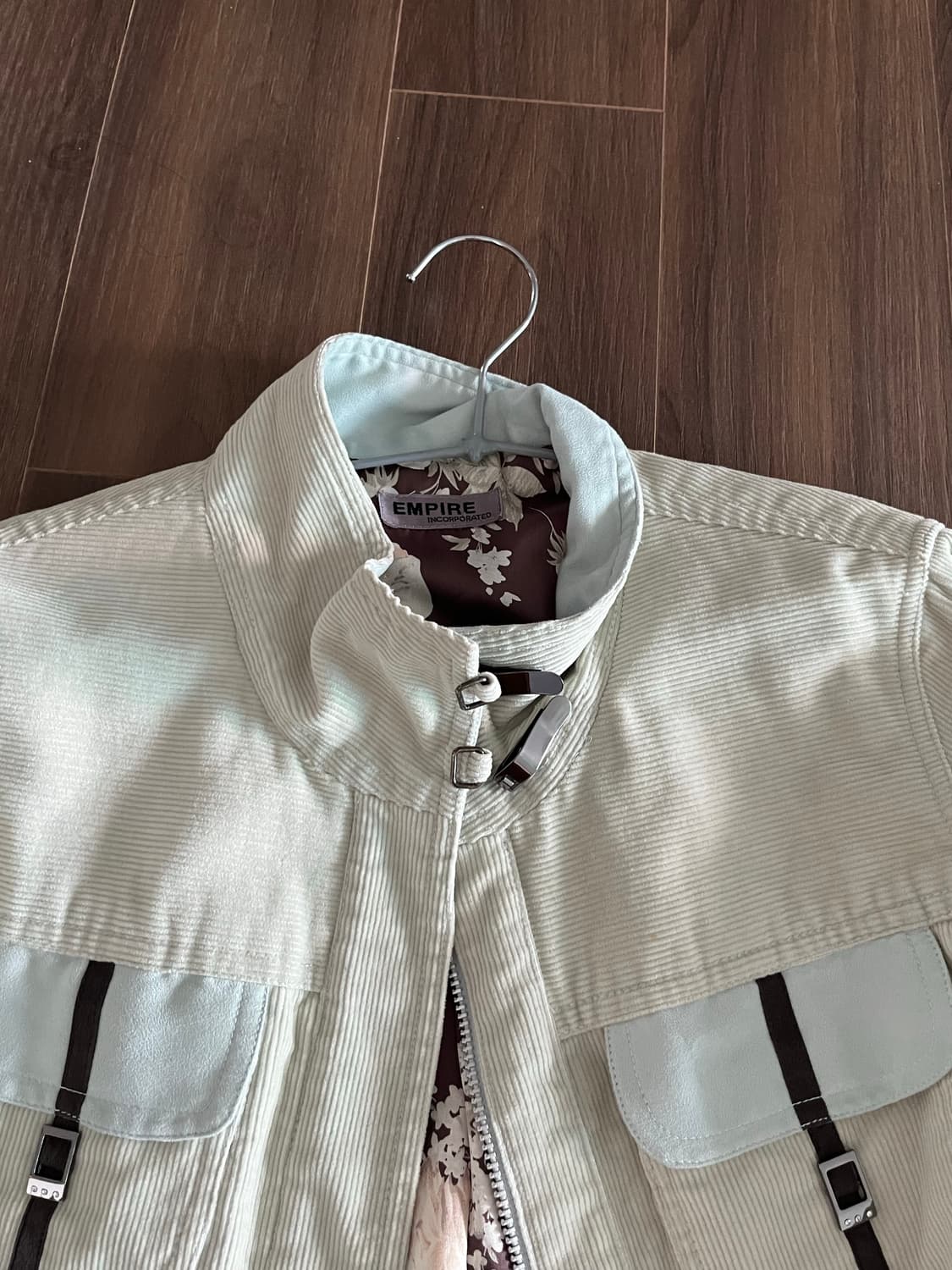 japanese vintage jacket 상품이미지2