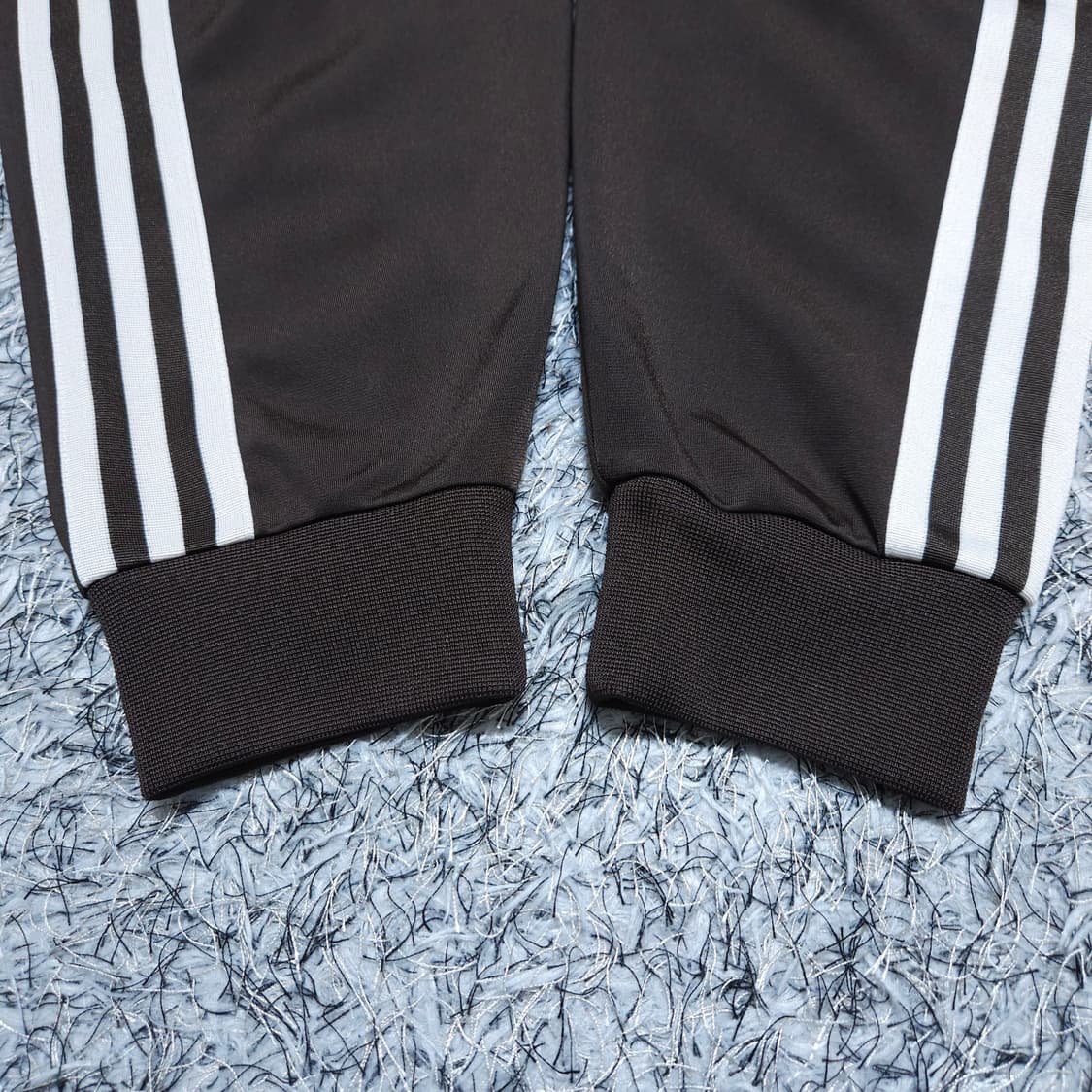 아디다스) XL 남자 베켄바우어 트랙탑 져지 / 왕눈이샵 상품이미지6