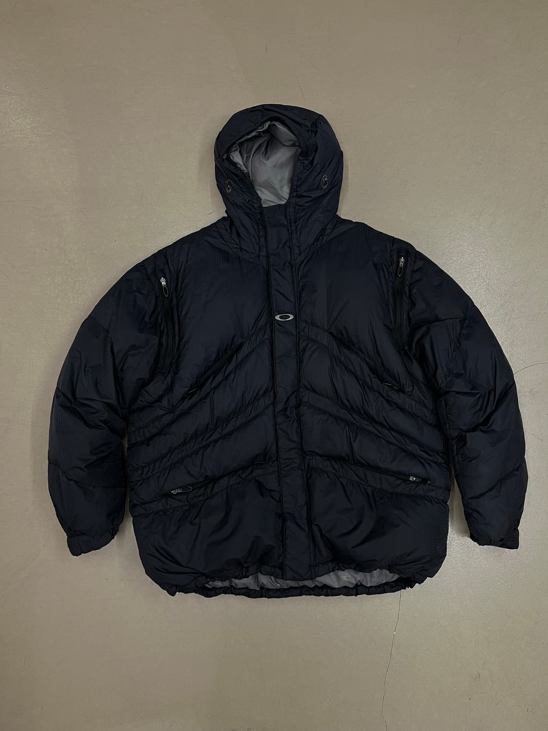 오클리 패딩 상품이미지5