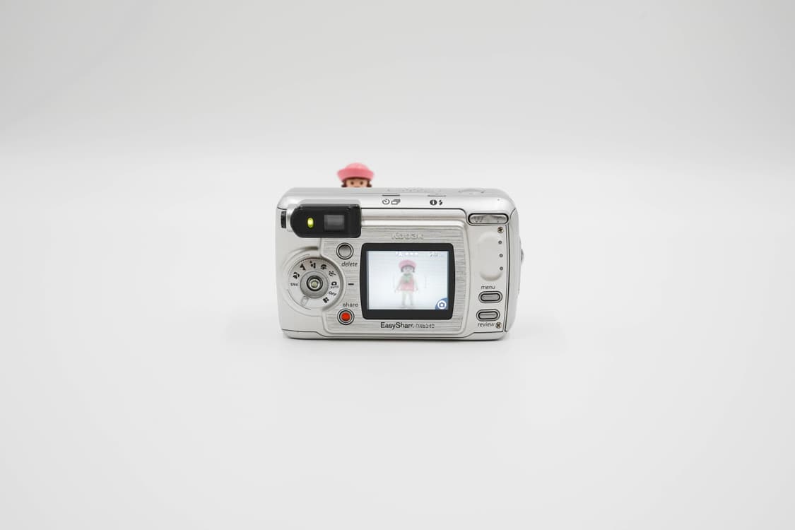  Kodak EasyShare DX6340 (코닥 이지쉐어 DX6340) 상품이미지2