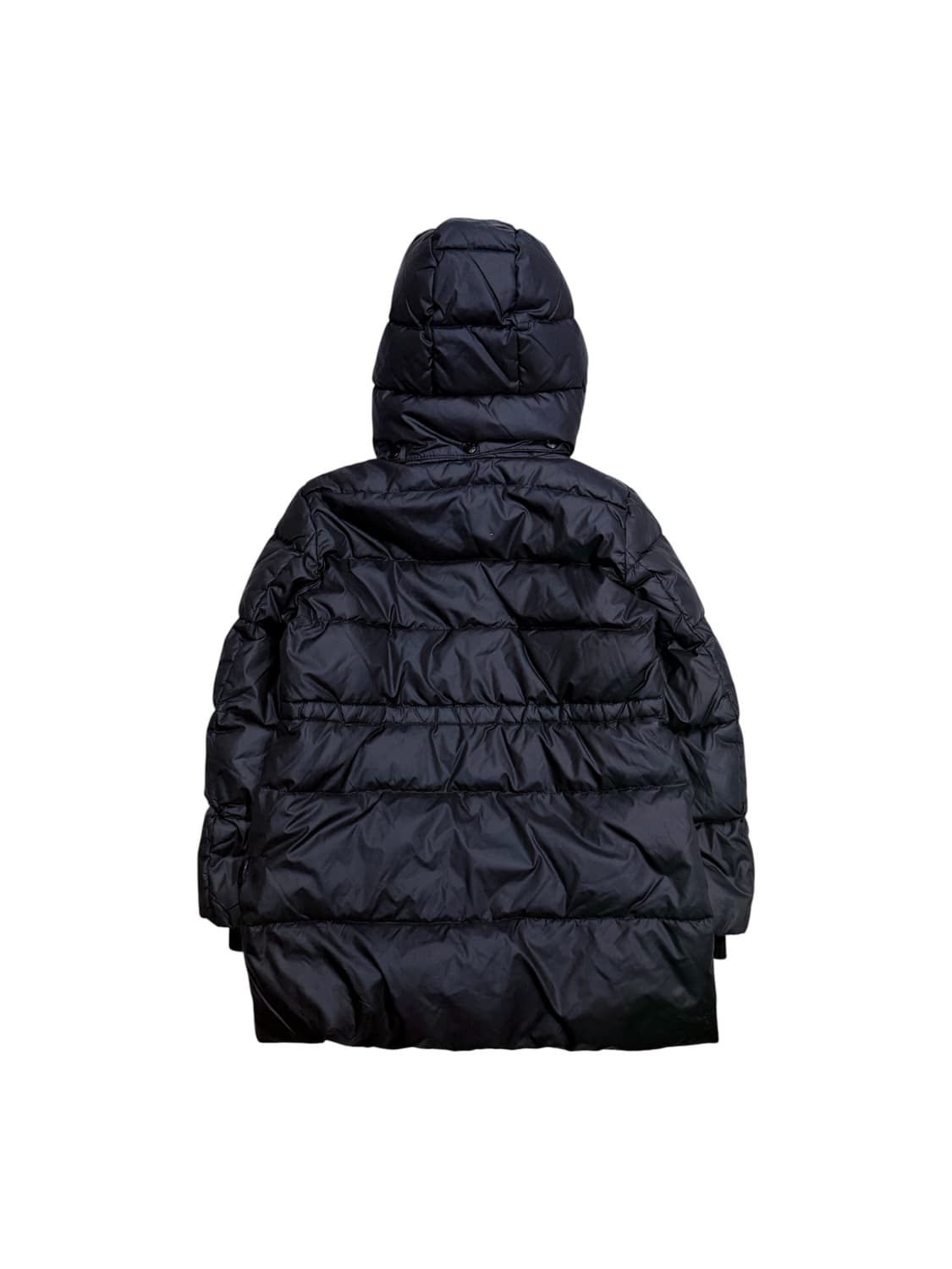 몽클레어 롱 다운 파카 상품이미지2