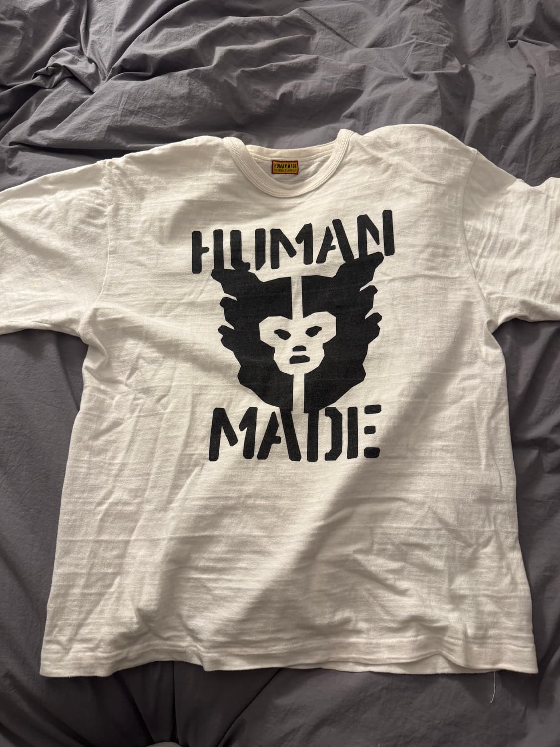 휴먼메이드 반팔 2xl 상품이미지1