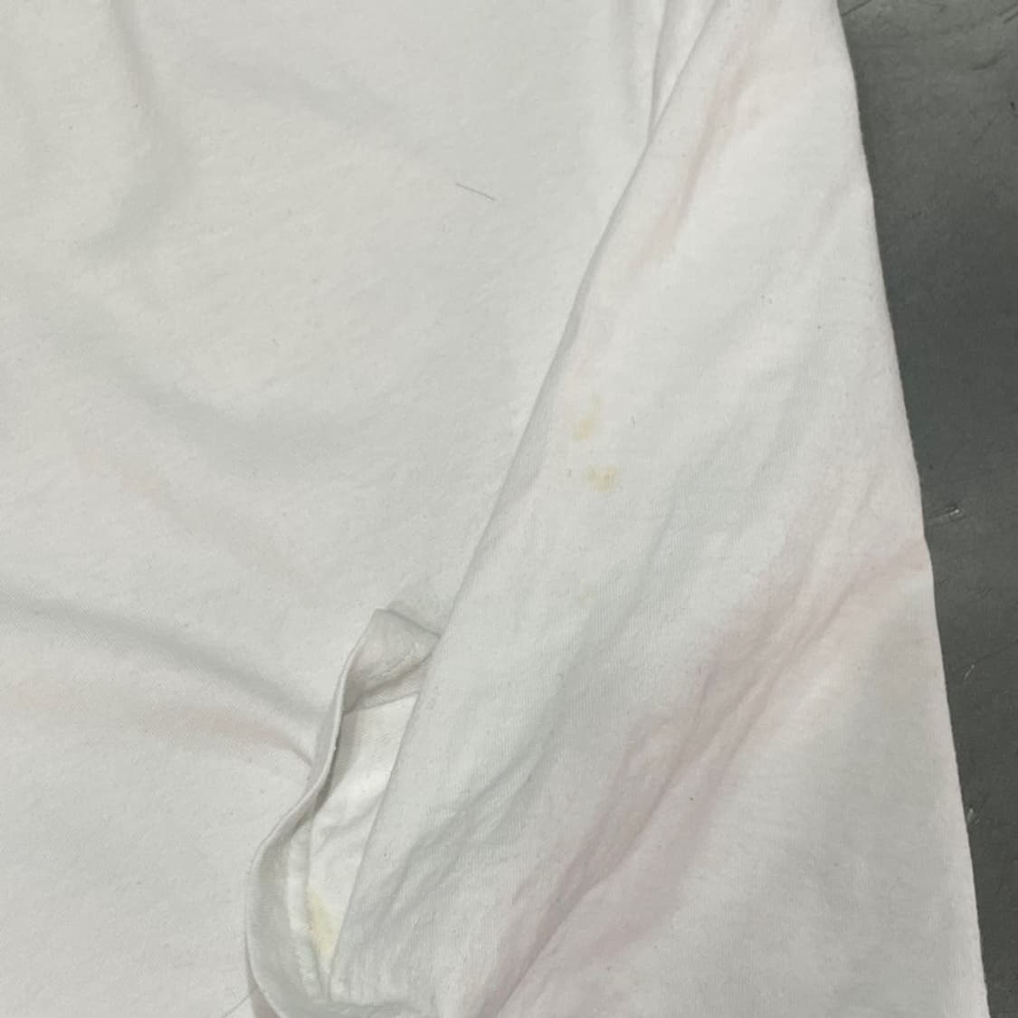 스투시 빅로고 반팔티 상품이미지4