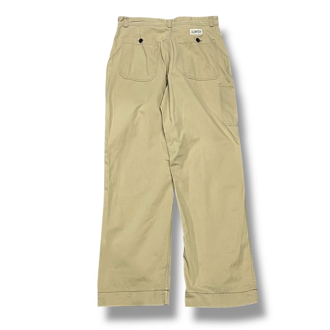 폴로 랄프로렌 치노팬츠 s08783 상품이미지3