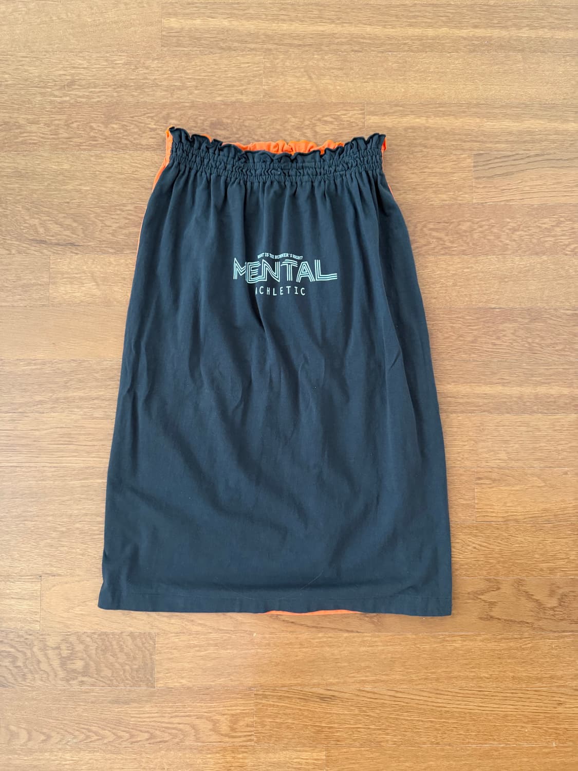 인스크라이어 스커트  상품이미지1