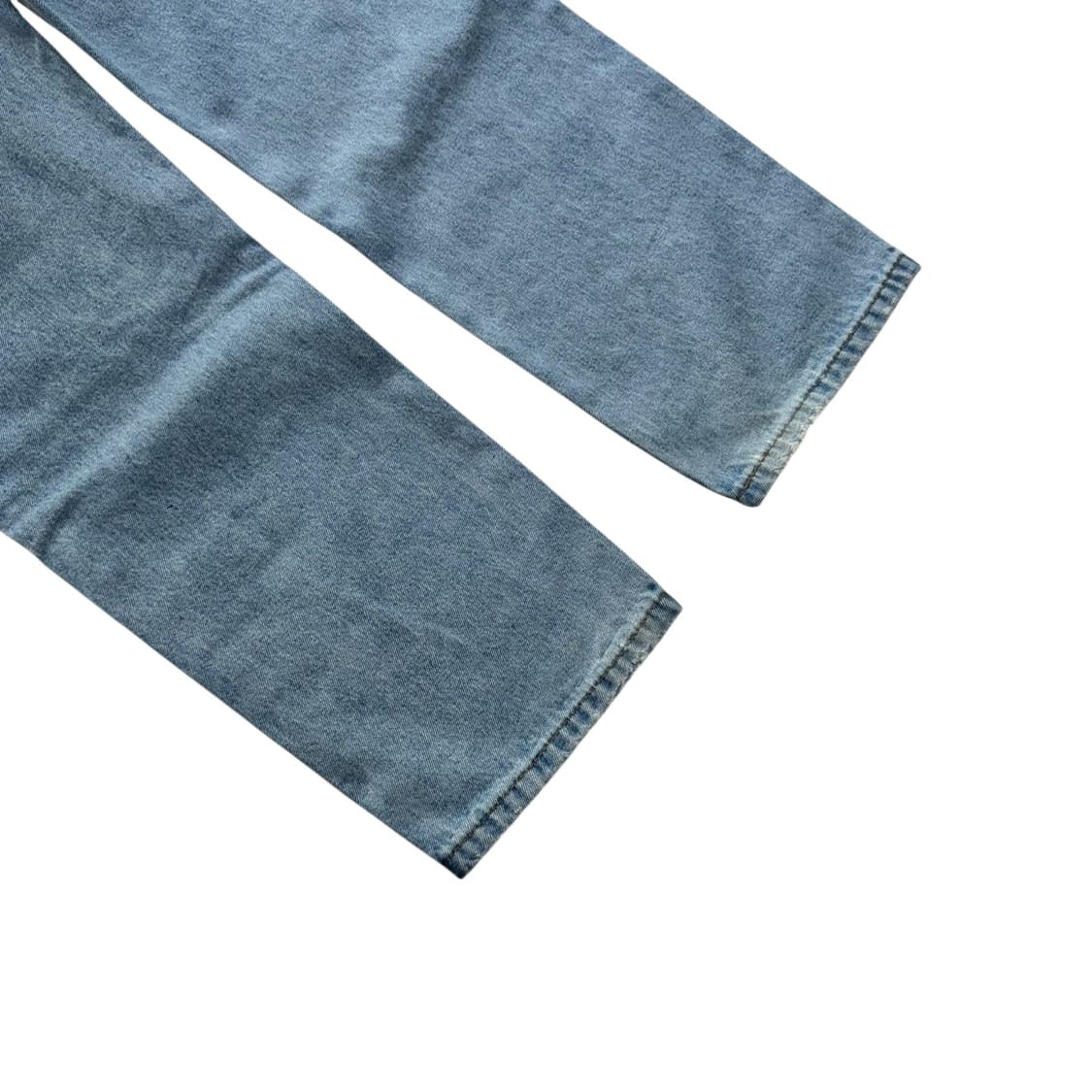 [33] 리바이스 550 데님 청바지 [lv0753] 상품이미지8