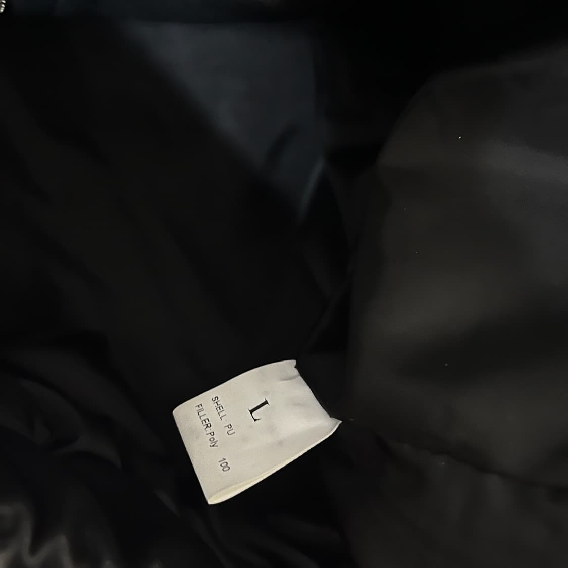 Peanut 레더 가죽 자켓 L/100 상품이미지7