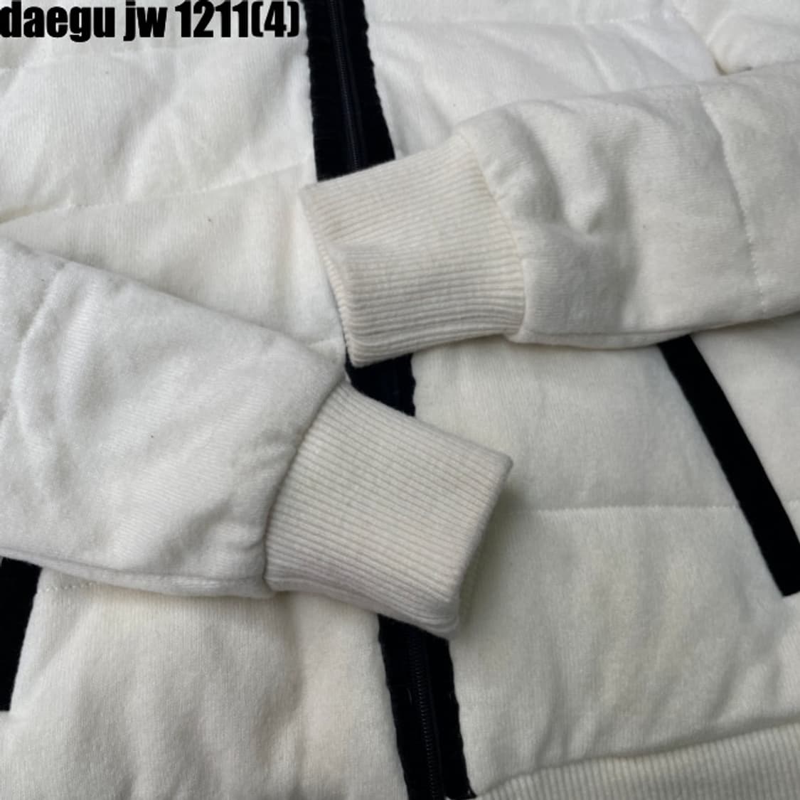 WAAC 왁 골프 방풍 집업 자켓 1size 85 상품이미지4