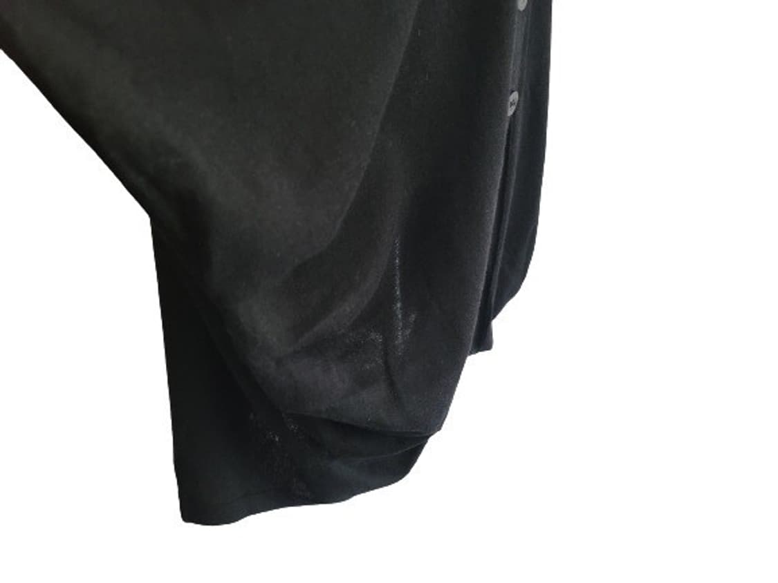 (매장판)ESCADA 에스까다 캐시미어혼방 빅플라워 롱자켓 가디건 프리
 상품이미지6