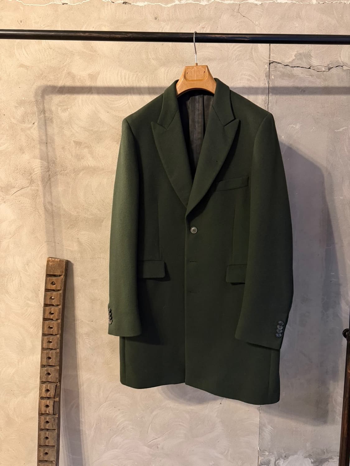 폴스미스 코트 100 상품이미지10