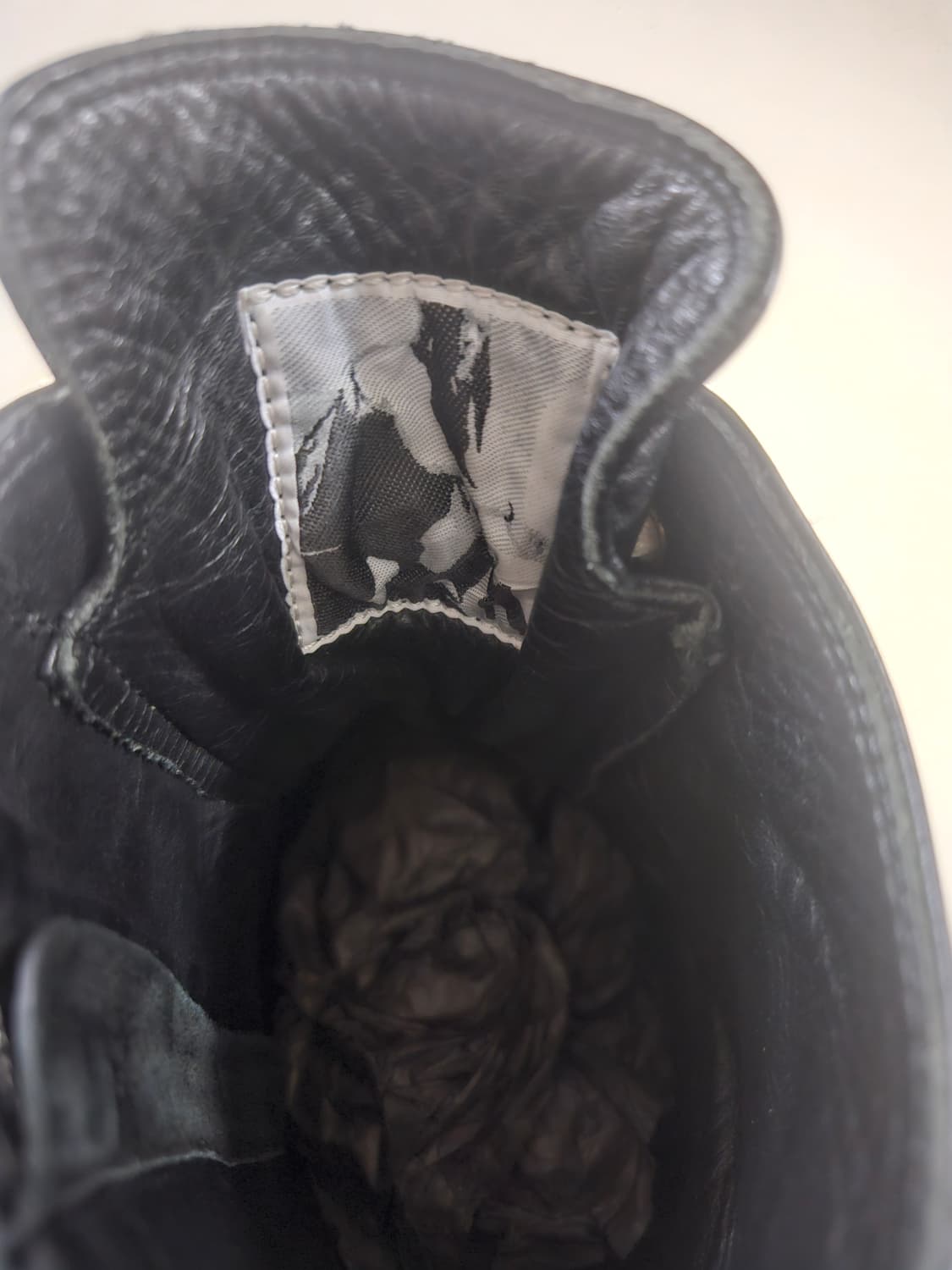 42) 릭오웬스 라몬즈 LPO 상품이미지7