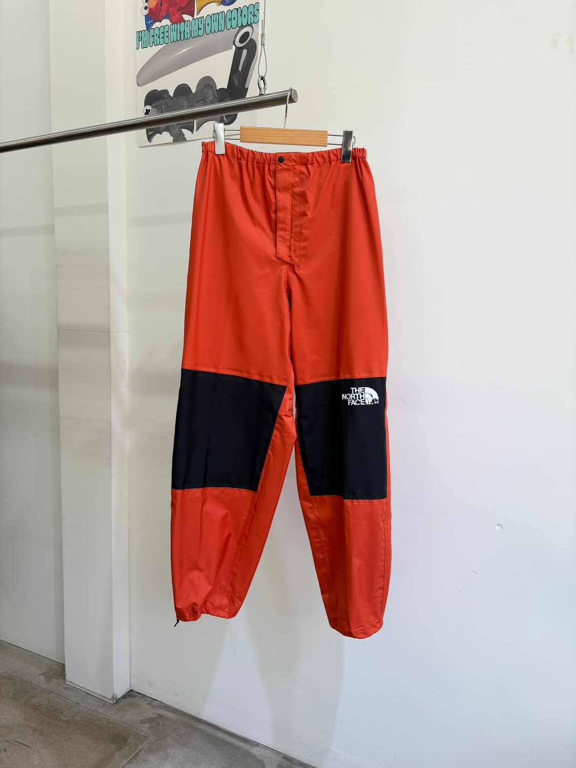 THE NORTH FACE (Made in Japan) 셋업 상품이미지7