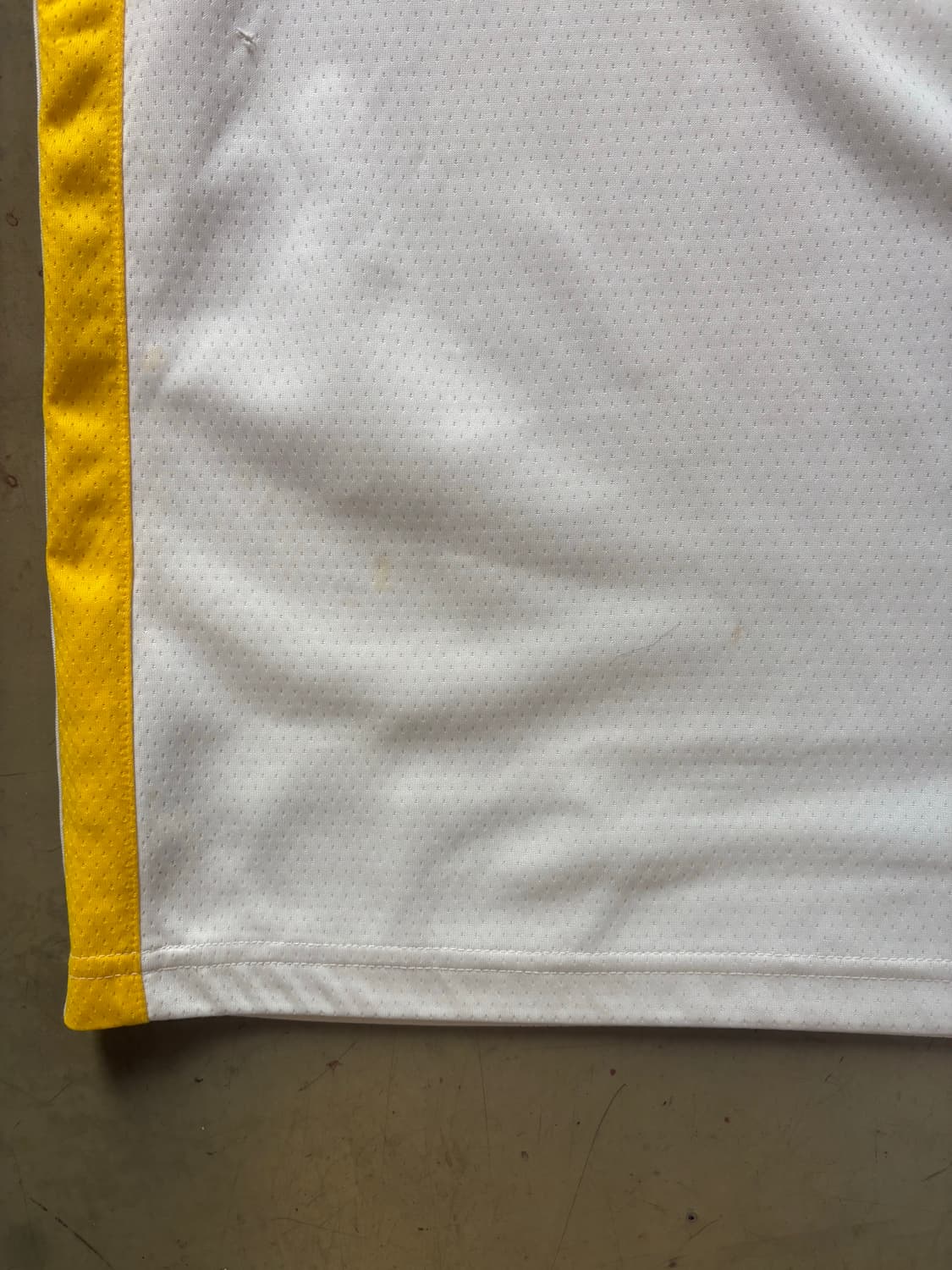 골든 스테이트 듀란트 유니폼 XL 상품이미지8