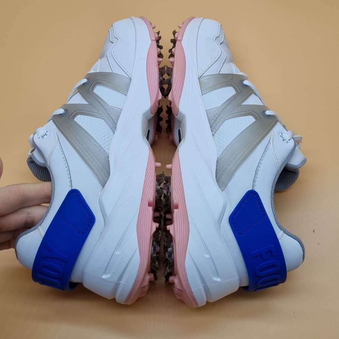 풋조이 플렉스 K 골프화250. 상품이미지5