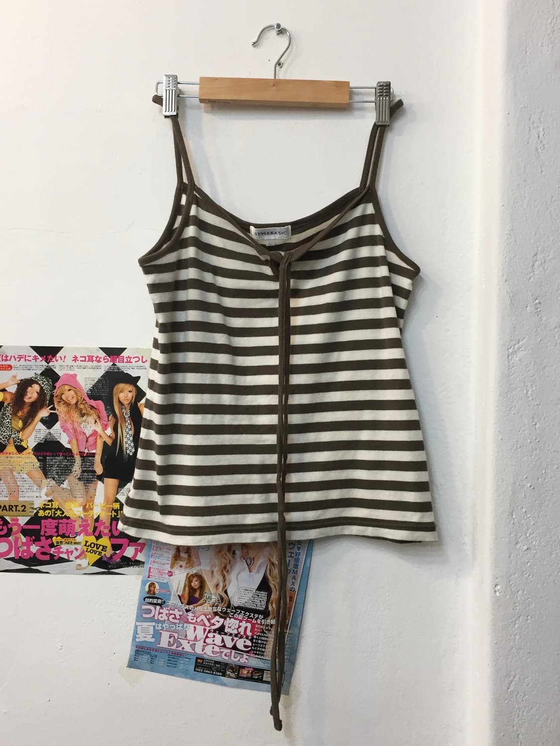 러블힙 빈티지 코디세트 상품이미지5