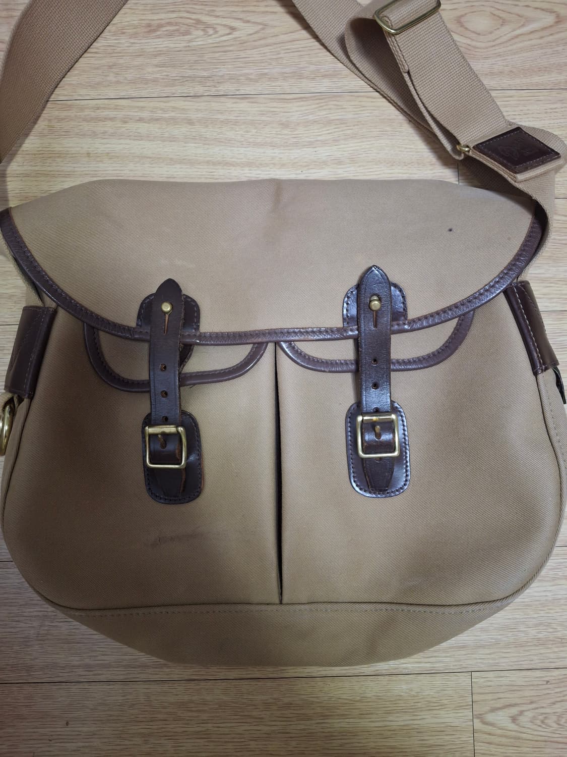 브래디백 아리엘 L 상품이미지1