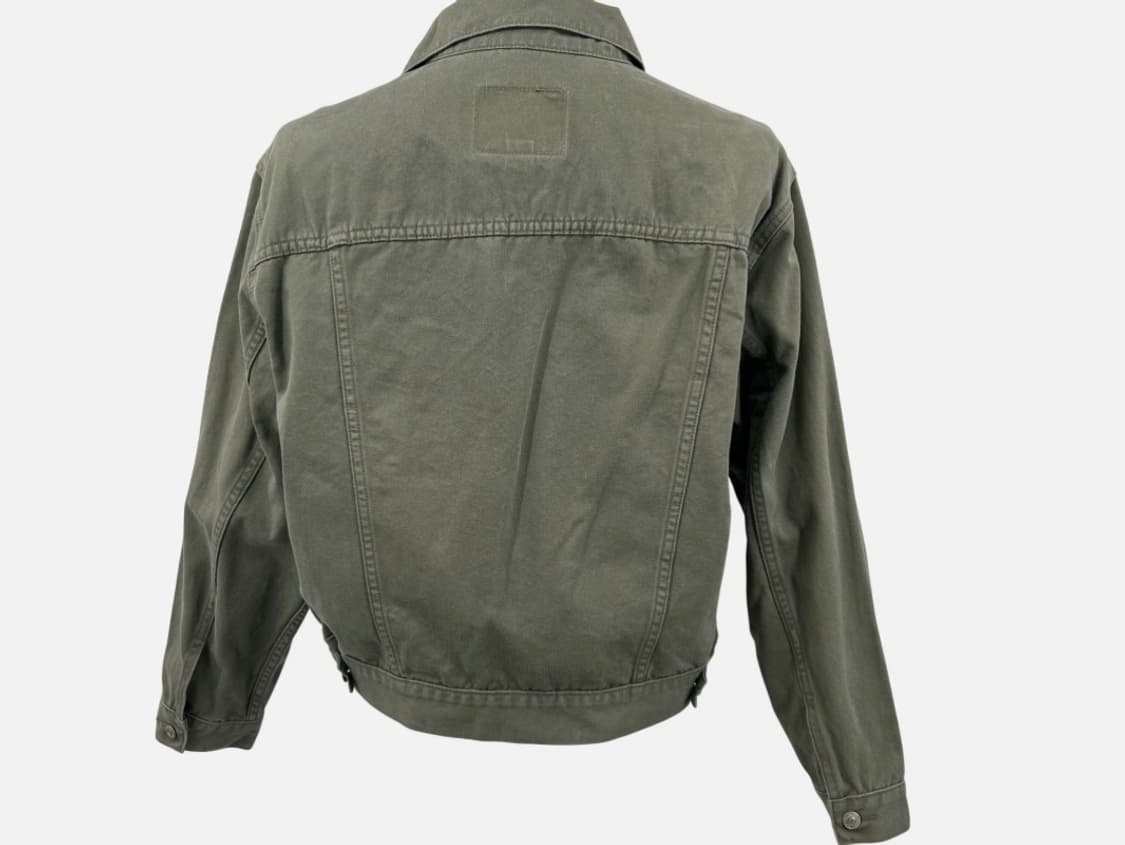 gap 트러커 자켓 상품이미지6