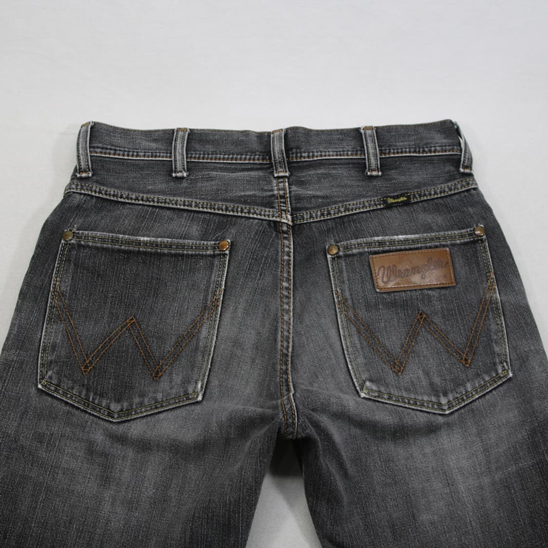 Wrangler 데님 팬츠 (여성용 30) 상품이미지6