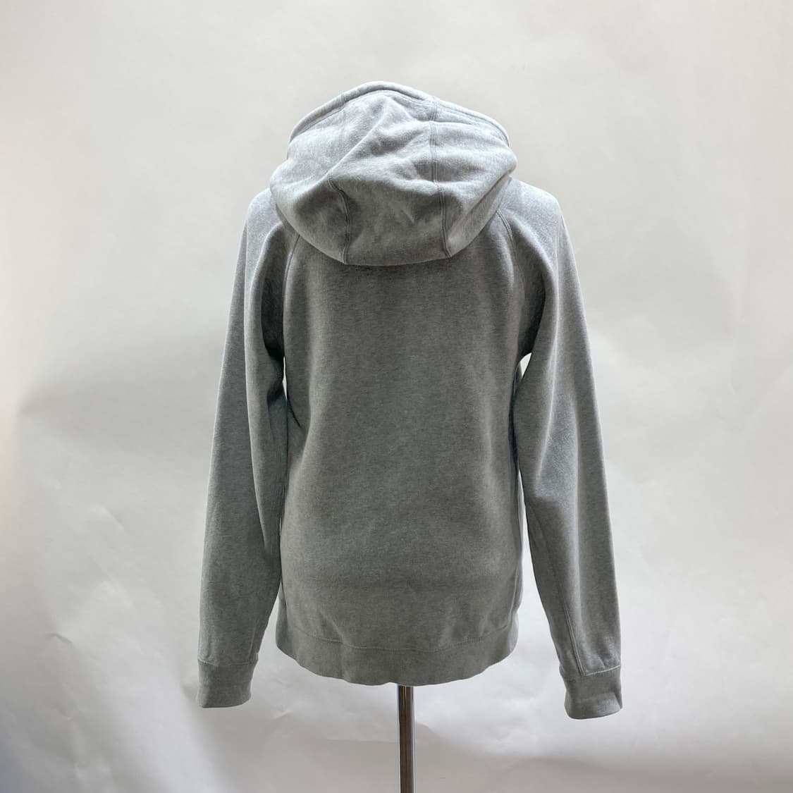 나이키조던 후드티셔츠 그레이 S 영구제 상품이미지3