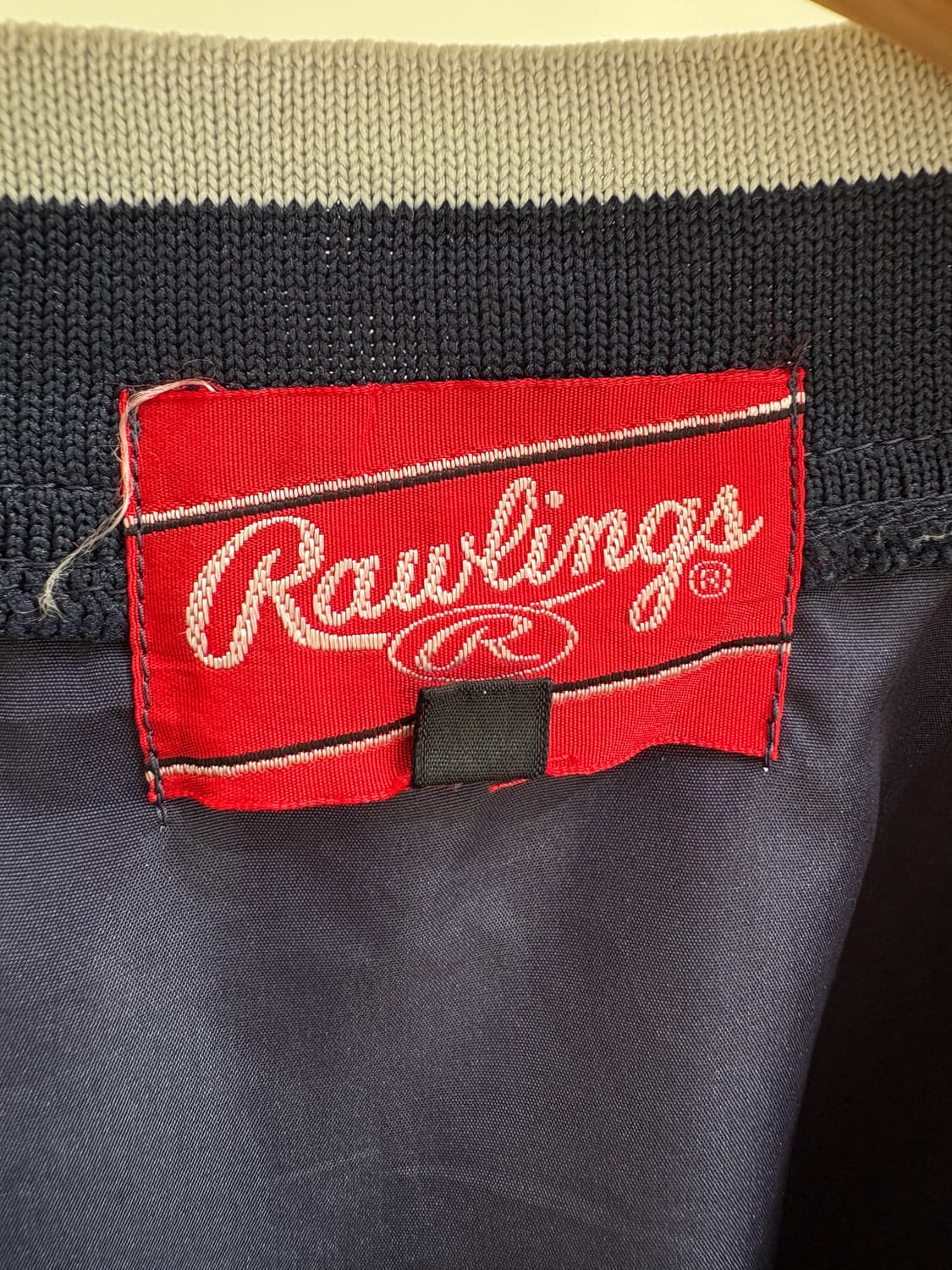RAWLINGS 아노락 상품이미지8