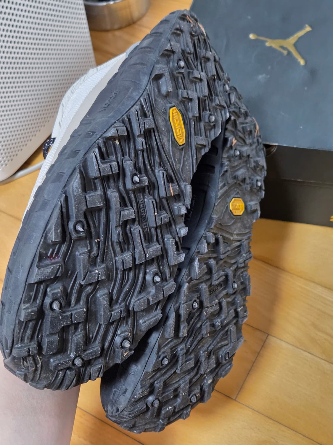 (280) 노르다 NORDA 001 신더 상품이미지4