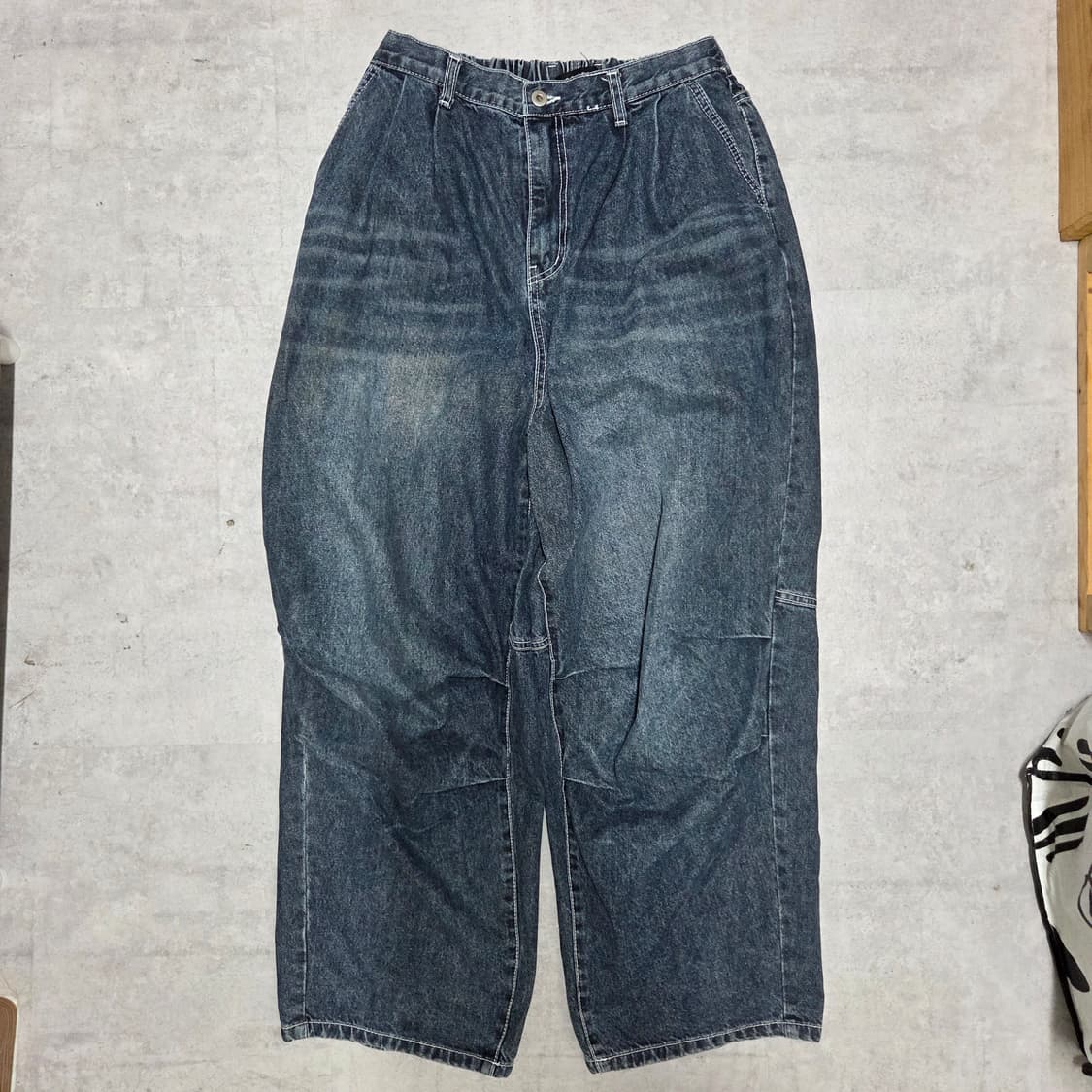 네고가능)GOJEANS 청바지 상품이미지1