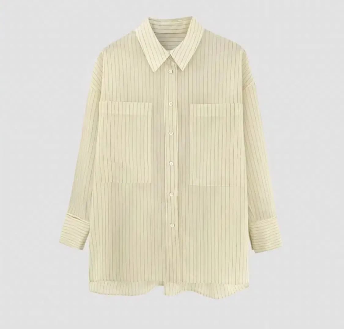 ribbonbit marzi wool shirt lemon 상품이미지1