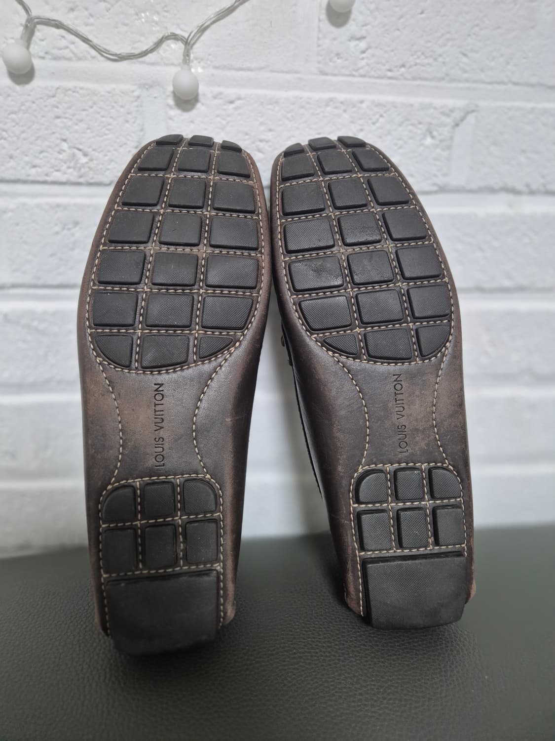 루이비통의 몬테카를로로퍼 상품이미지3