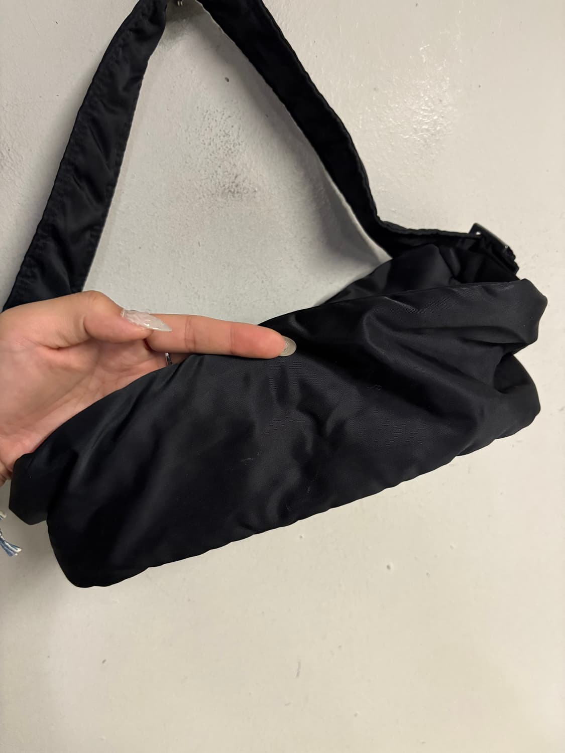 PORTER square shoulder bag  상품이미지7