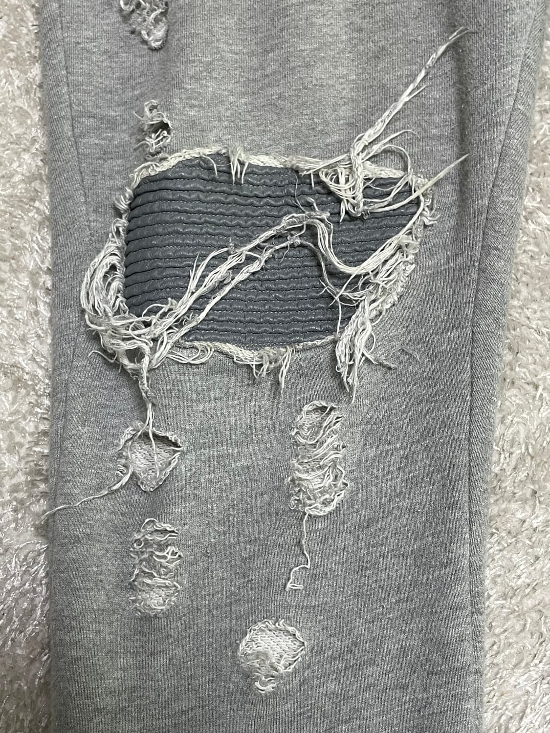 아미리 MX-1 스웻팬츠 상품이미지3