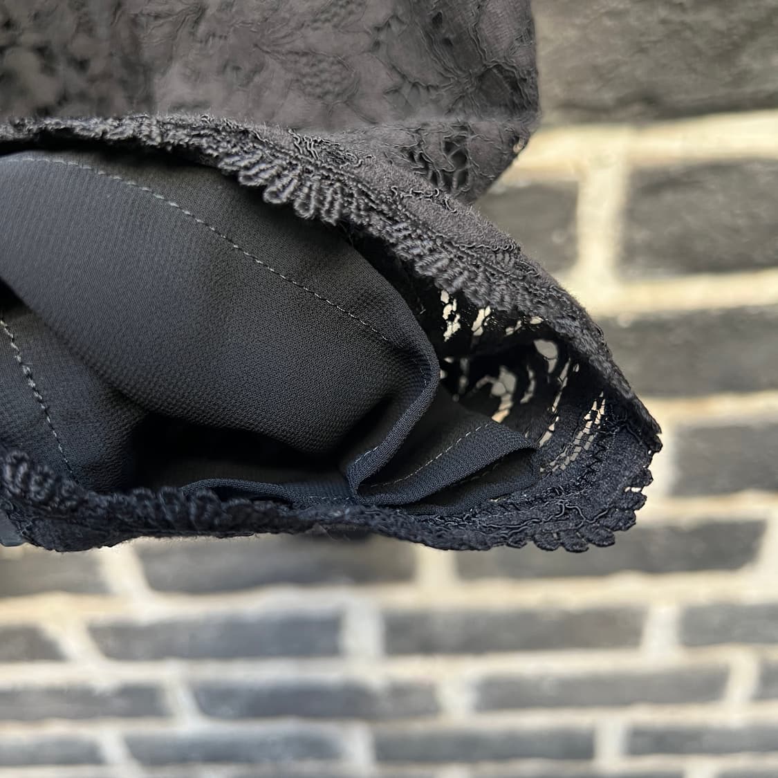 Balmain 레이스 자켓 상품이미지4